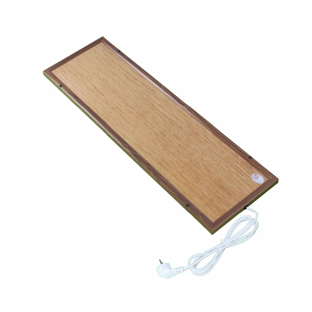 

office heater electric heated desk mat heating pad