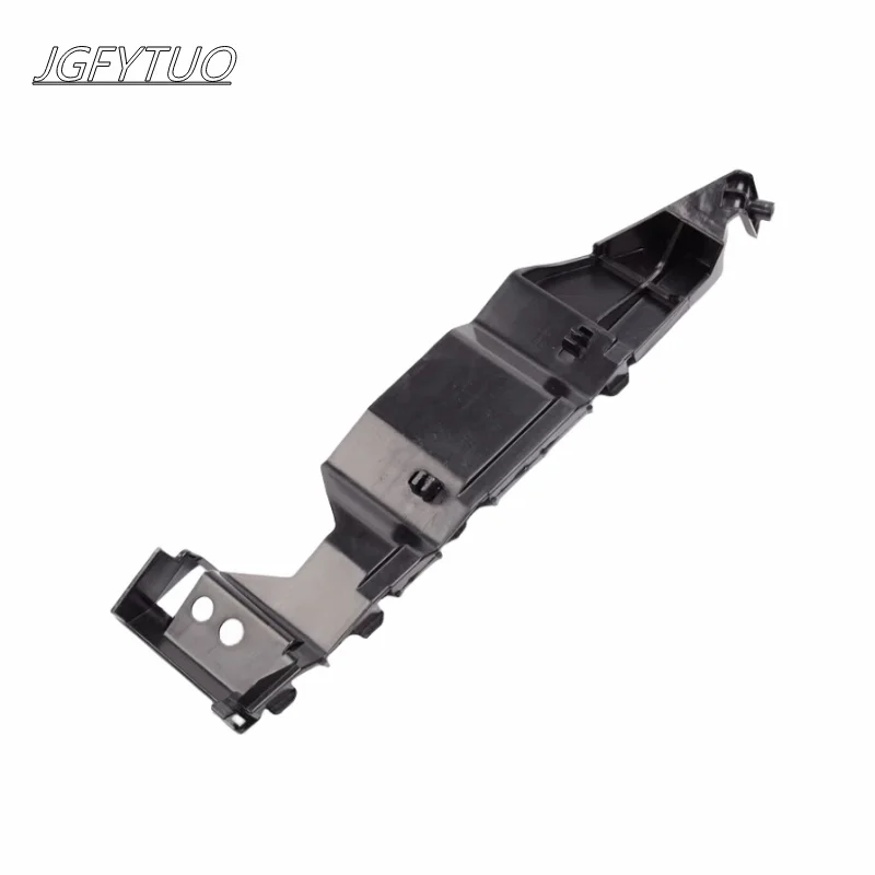 Staffe Supporto Paraurti Anteriore Suzuki Swift 2005-2011: In ABS, Codice OE 71731-63J00 - Facili Da Montare - Foto 6