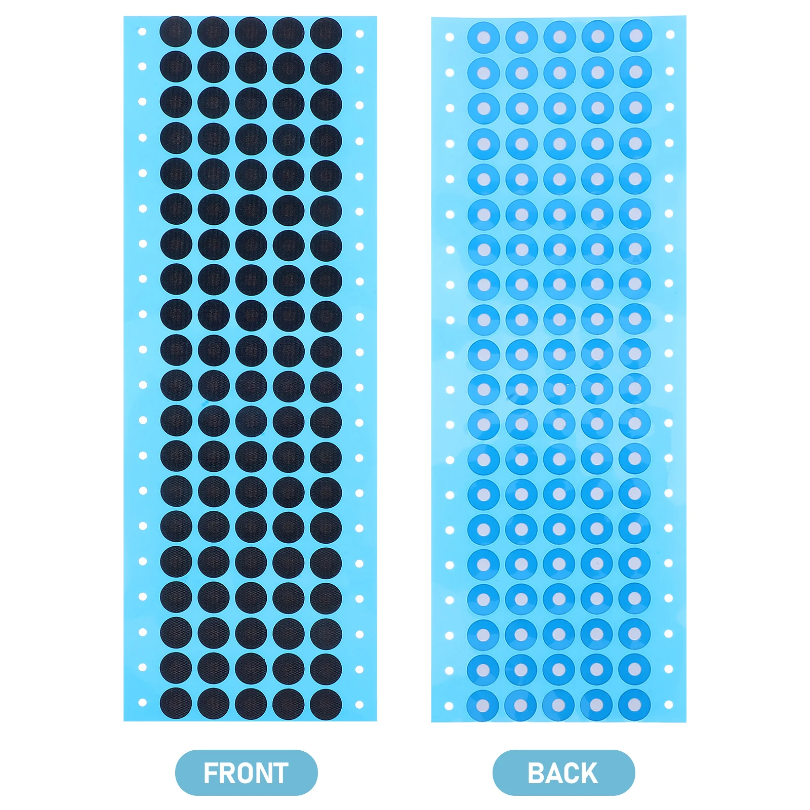 Membrana in pellicola antiappannamento impermeabile traspirante EPTFE per fari per auto per luci di veicoli Accessori per lampade in plastica - Image 4