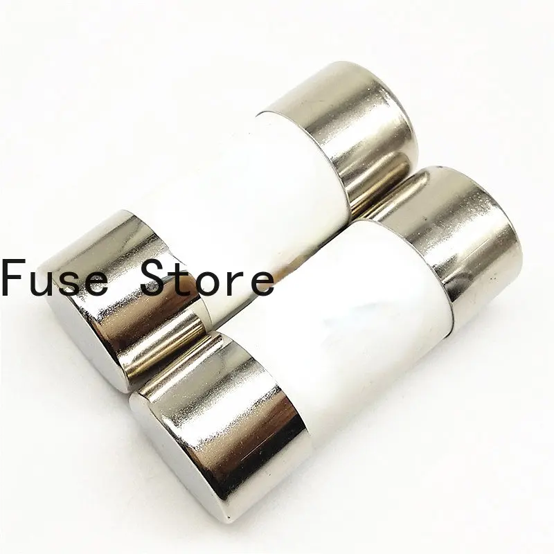 

5PCS Low Voltage Fuse R017/RO17 RT18 RT14 22x58 125A 380V-100KA