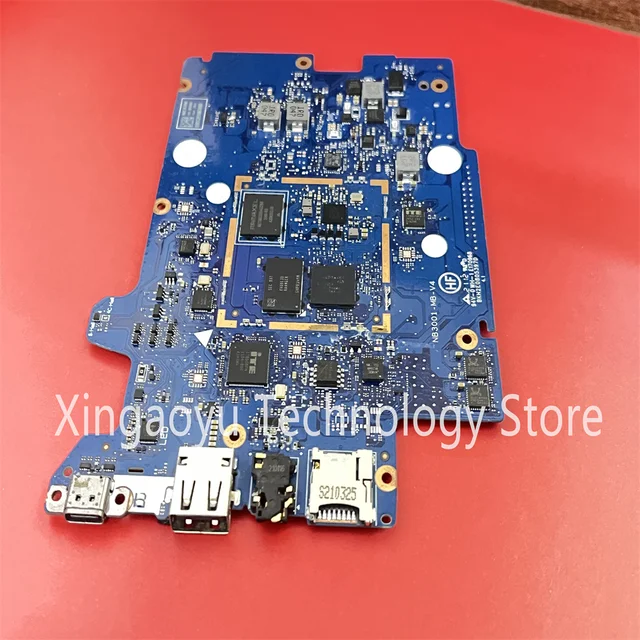 Original 5B21C22611 FOR Lenovo MediaTek MT8183 4GB 64GB EMMC 
