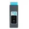 VXDIAG VCX FD Main Unit J2534 Passthru Hardware without Software License Supports DoIP CAN FD Protocol 2