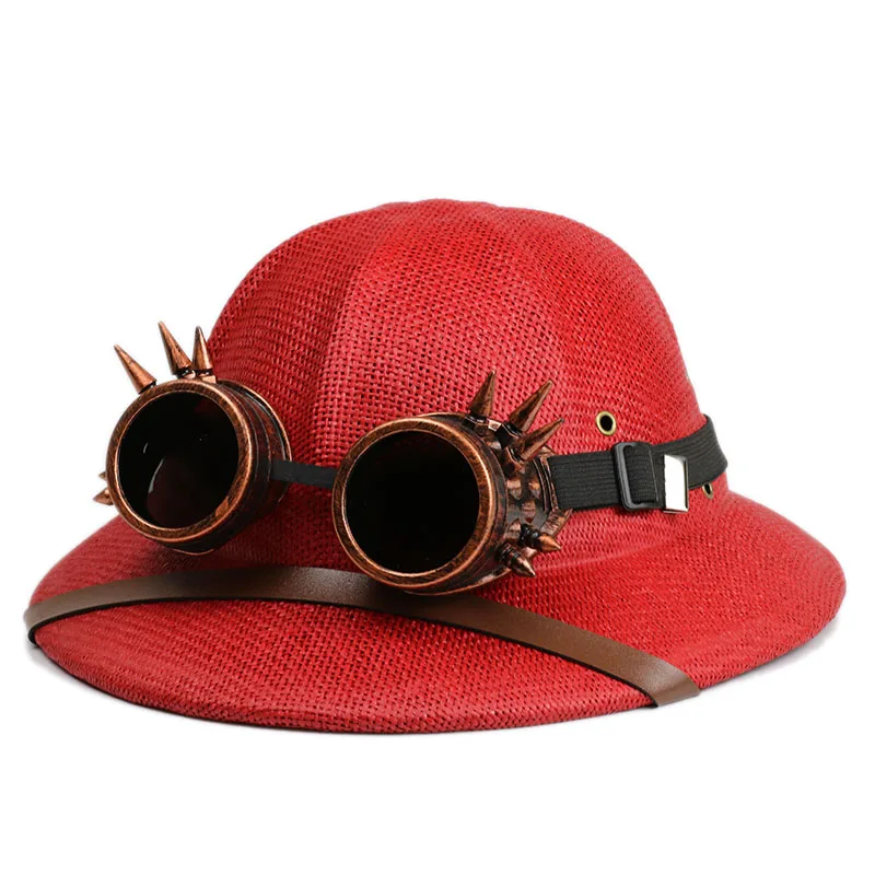 Mil-Tec US GI Cappello Della Giungla (Khaki/XXL - Foto 2