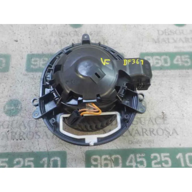 Motore Di Riscaldamento/64119350395/16883091 Serve Per Bmw Serie 1 Lim. (F20) Turbodiesel 2.0