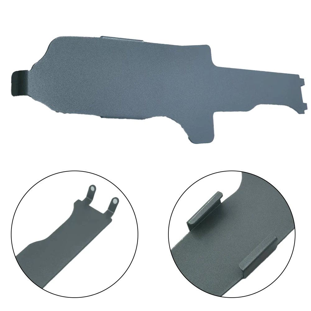 1pc Tank Guard Protection Plate Replacement Parts For MS261 MS291 MS271 Chainsaws Accessories Easy Installation