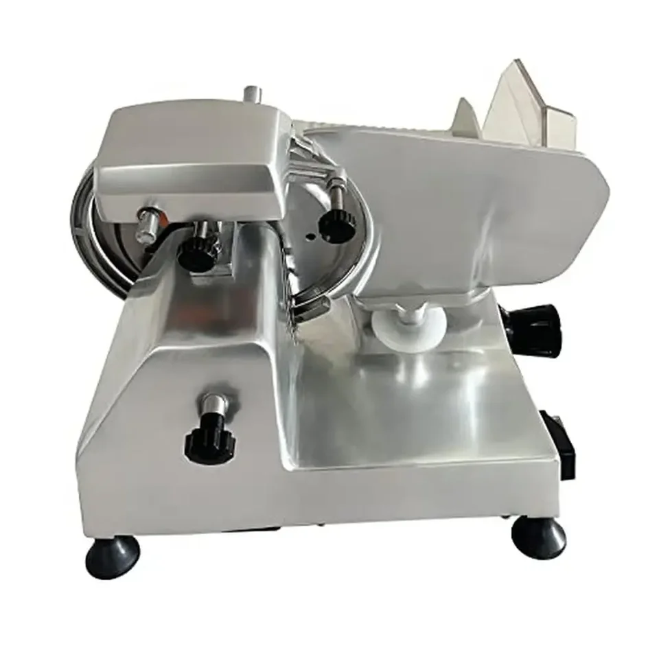 Premium Electric Meat and Cheese Slicer 9 Inch