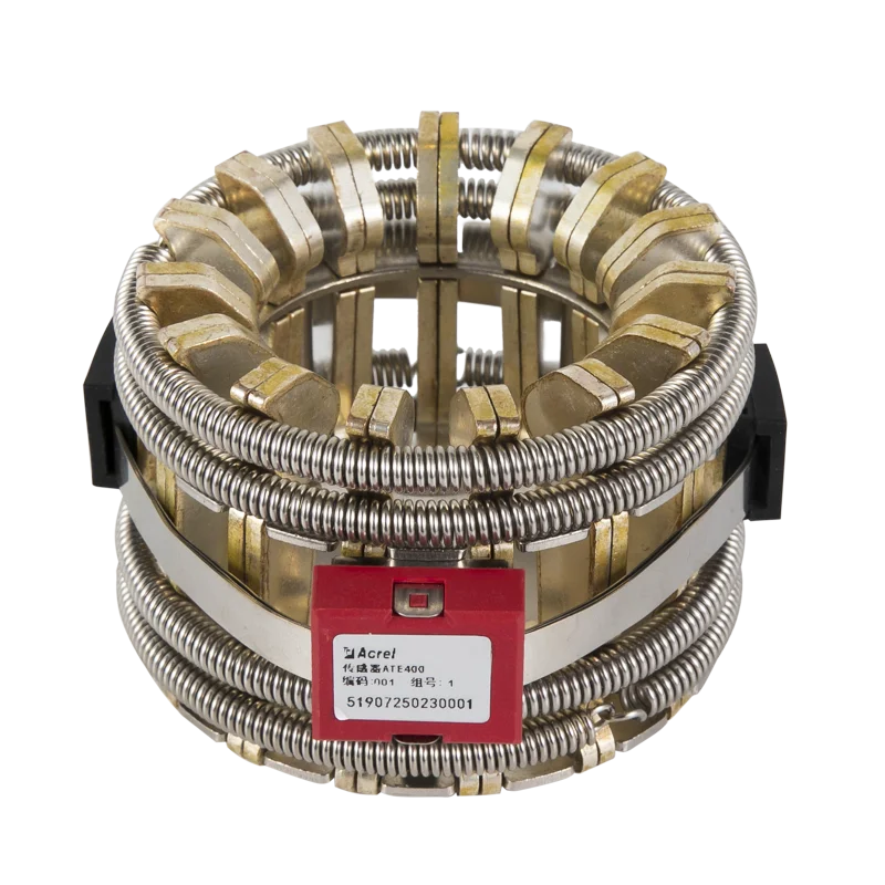 

ATE400 middle voltage cabinet temperature monitor sensor