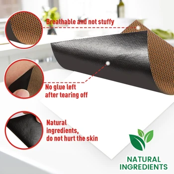 Anti Alcohol Stop Drinking Patch