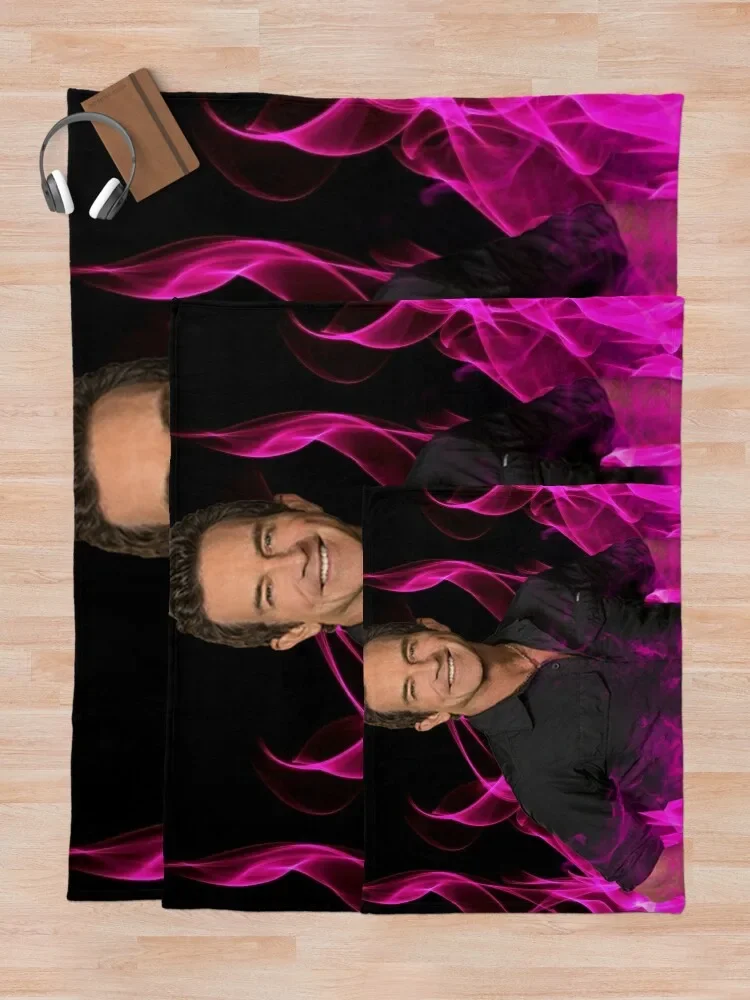 Jeff Probst ������ ��ũ ���̾� ���ǽ�Ʈ�� ������ ���, ǫ���ϰ� ���� ��� �ε巯�� ���