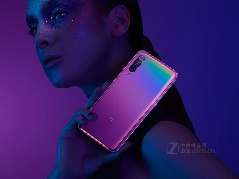 Рисунок 6 - Смартфон redmi Xiaomi 9 глобальной версии