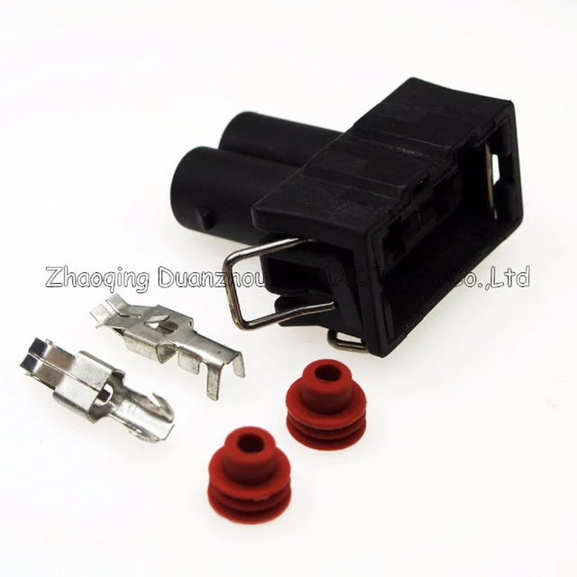 2-poliger elektronischer Auto lüfter 357972762 357972752 