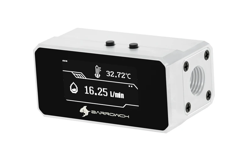 Alarme De Monitoramento Inteligente, Loop Líquido Personalizado,