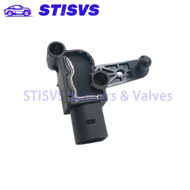 1T0907503B VW 폭스바겐 CC Touran Tiguana Skoda Octavia 자동차 부품 액세서리 용 새로운 헤드 라이트 레벨 센서