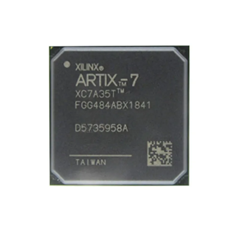 

XC7A35T-3FGG484E XILINX FPGA CPLD XC7A35T-L1FGG484I XC7A35T-L2FGG484E