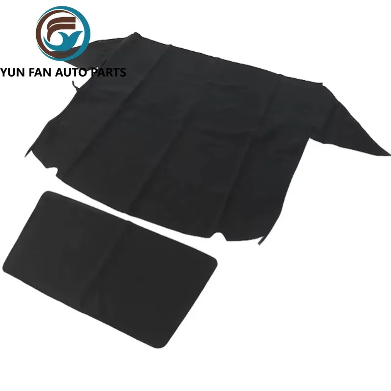 메르세데스 벤츠 SL 클래스 1994-2016용 해치백 컨버터블 소프트탑 OEM MB03-22 MBZ 12148