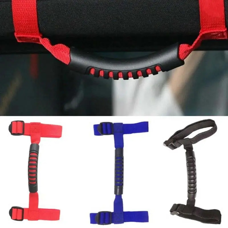 

Рукоятки для захвата Jeeps, Нескользящие рукоятки для захвата Jeeps Wranglers, рукоятка для захвата автомобиля, рукоятка для захвата