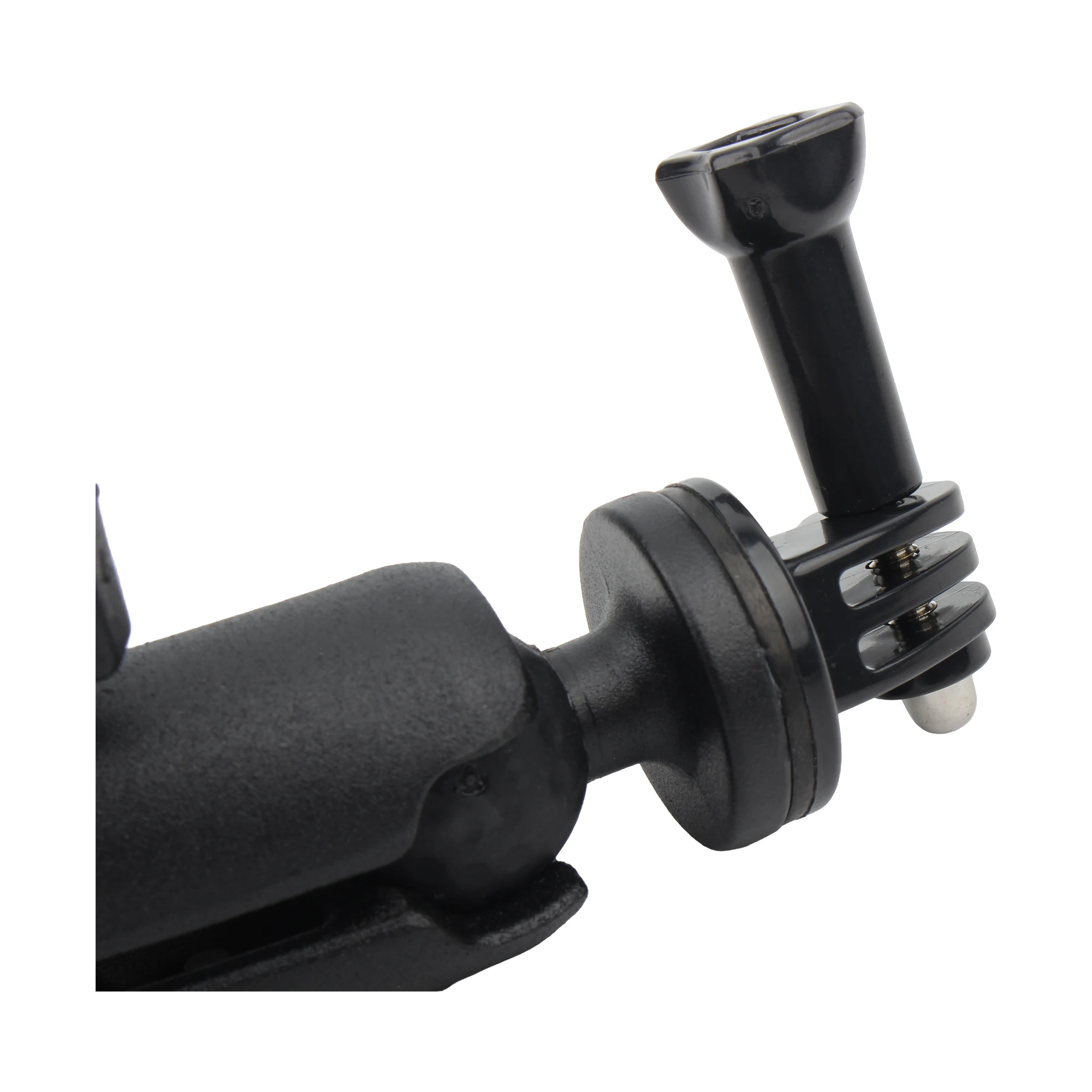Support GoPro Moto 360° Rotatif - Accessoire Caméra Action
