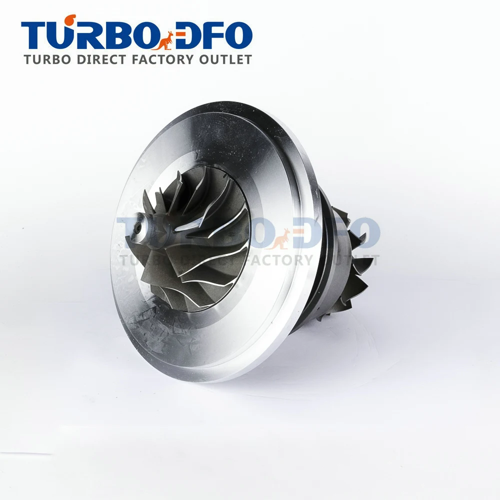 

Turbocharger Core For Volvo B10 Coach, Transit Bus Truck D10A with TD102 452174-0002 452174-5002S 425677 Turbine Cartridge