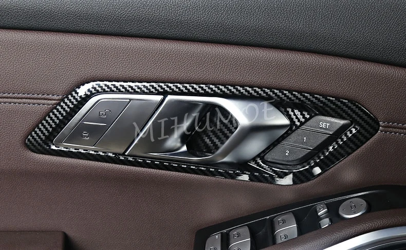 BMW 3 ø G20  G21 ְ 2019 2020 2021 2022 LHD ź  ׸  ڵ  Ŀ Ʈ ׼