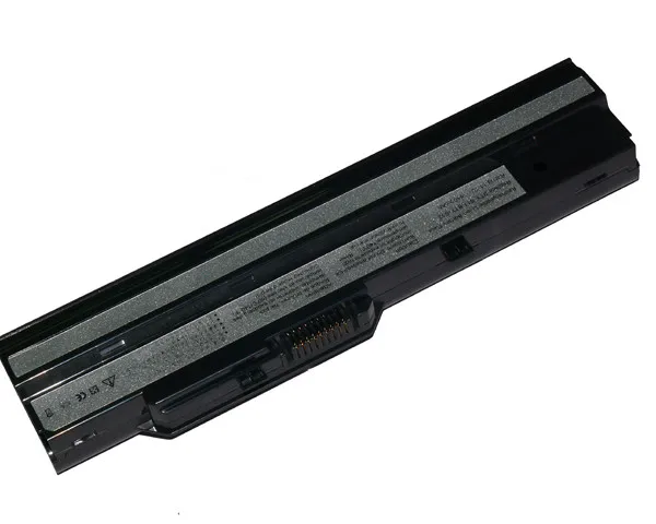 Аккумулятор для ноутбука MSI U90 U100 U270 (11.1V 4400mAh) | Компьютеры и офис