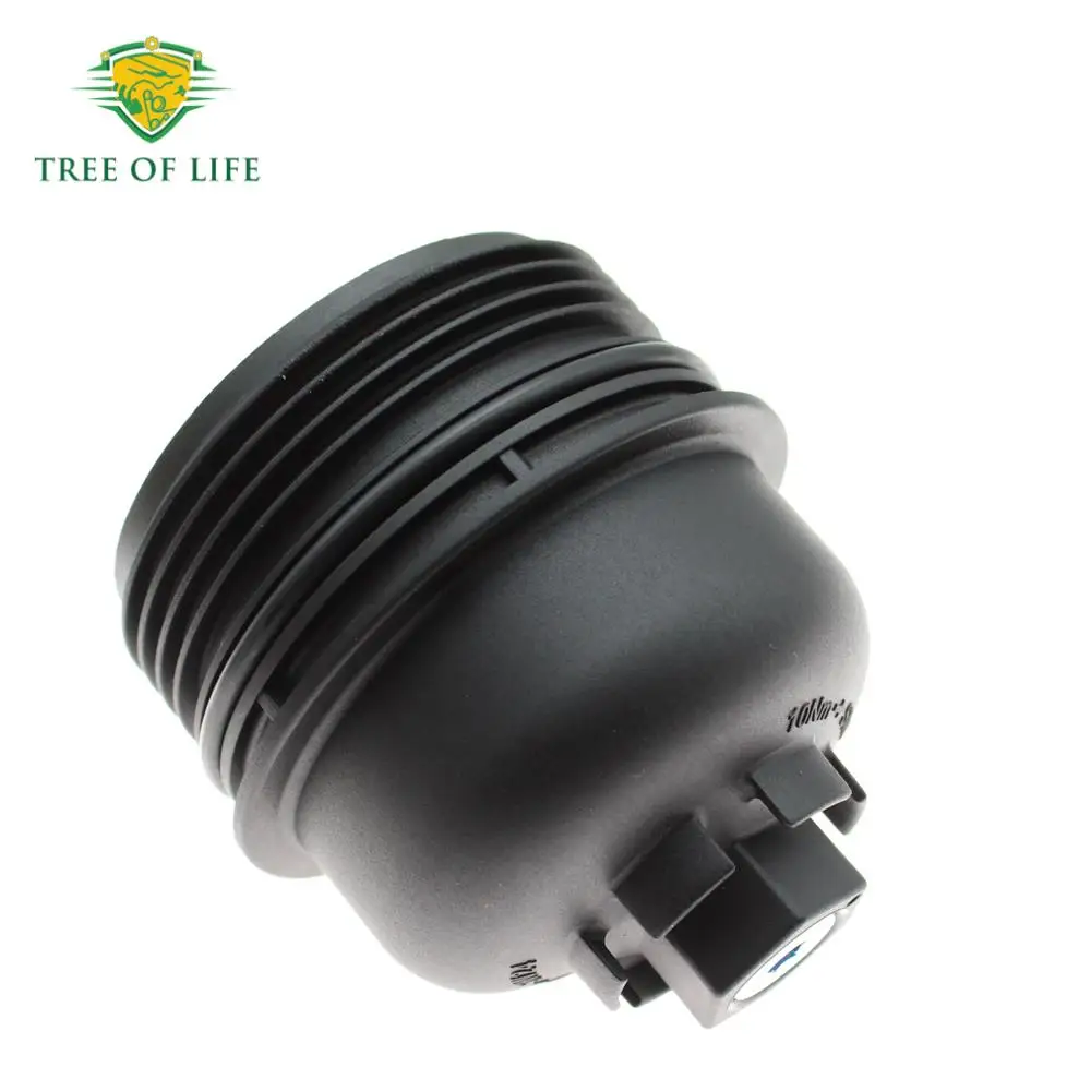 26315-2F000 Oil Filter Cap Complete Housing for Hyundai Santa FE DM Tucson ix35 Maxcruze Kia Sportage Sorento R 2012 2013 2014 car oil filter