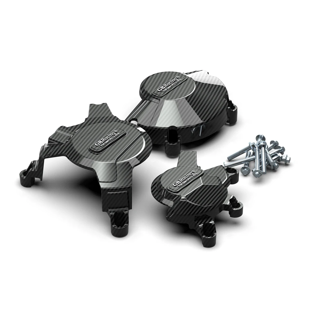 Engine Protective Cover For Honda CBR600RR 2007 -