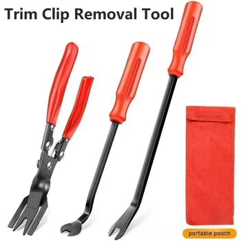 Professional Trim & Headlight Clip Removal Pliers 1