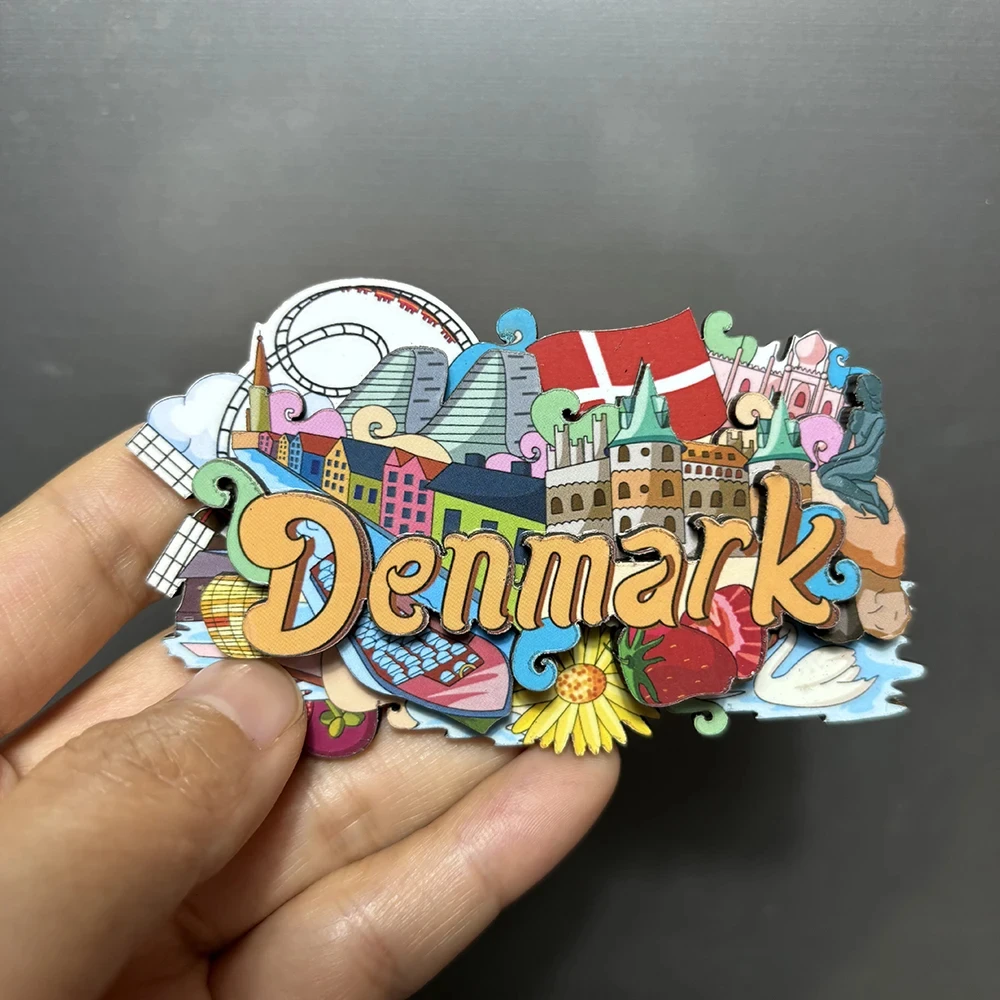 Denmark