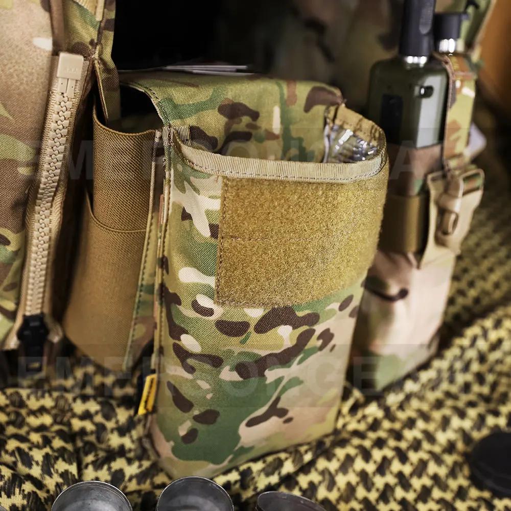 Emersongear 27OZ Hydration Pack Pouch Hunting Airsoft Paintball ombat Gear Molle Sports Bag Travelling Hiking Ourdoor EM5821 2
