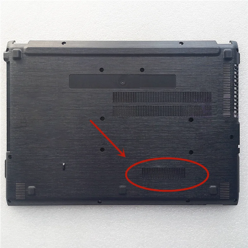 para Acer K4000 E5473 473g N15c1 Tmp248 Laptop Inferior Shell Capa Inferior Case Ap1c7000400 300 100 - Imagem 3