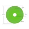 Diamond Cutting Blades Marble Saw Blades Ceramic Universal Ultra Thin Sheets for Tile Sharp Brazed Grinding Blades Durable 100mm 2