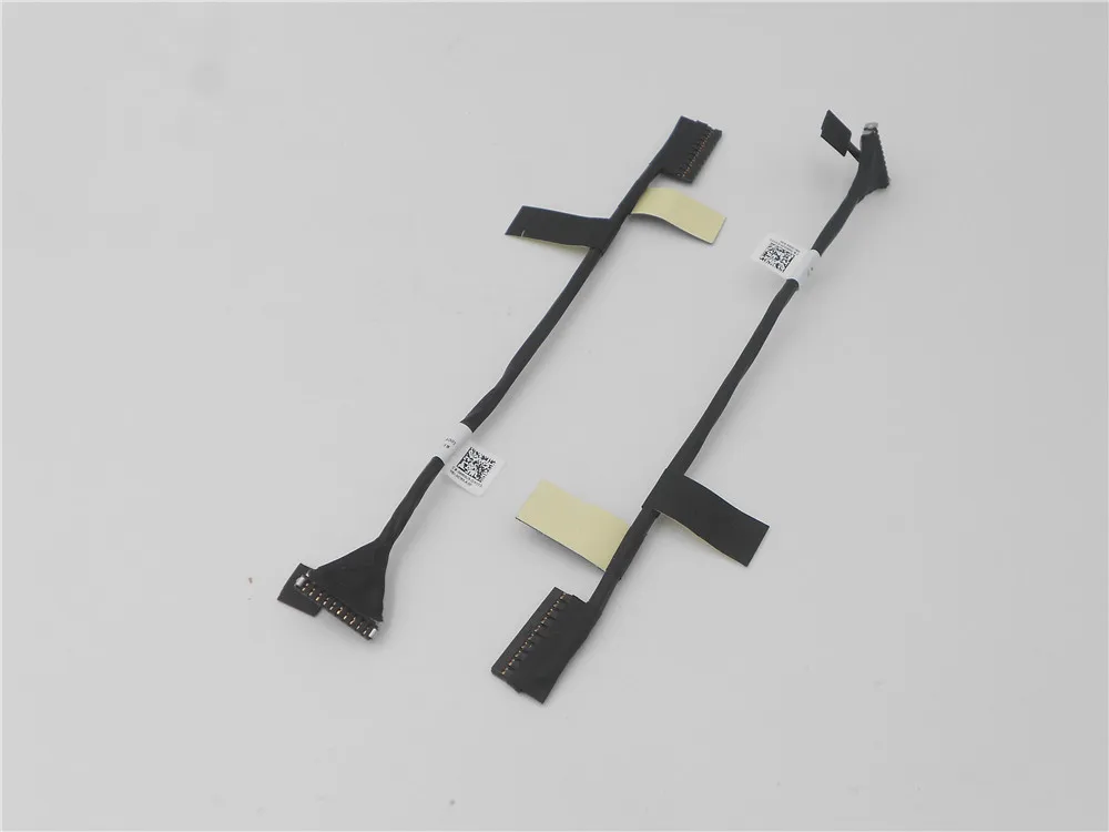 

Nieuwe Originele DC02002NG00 Batterij Kabel Voor Dell Latitude 7280 7290 E7280 E7290 E7380 E7390 CAZ10 04W0J9 4W0J9