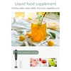 High Power 400W Immersion Hand Stick Blender Mixer for Milkshake Juice Baby Complementary Food Includes Smoothie New Dropship 4