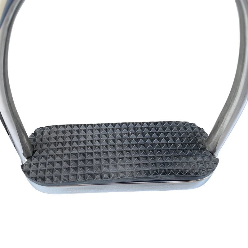 Stainless Steel Fillis Stirrups Horse Stirrup 12cm