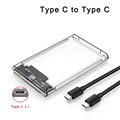 USB C-USB C