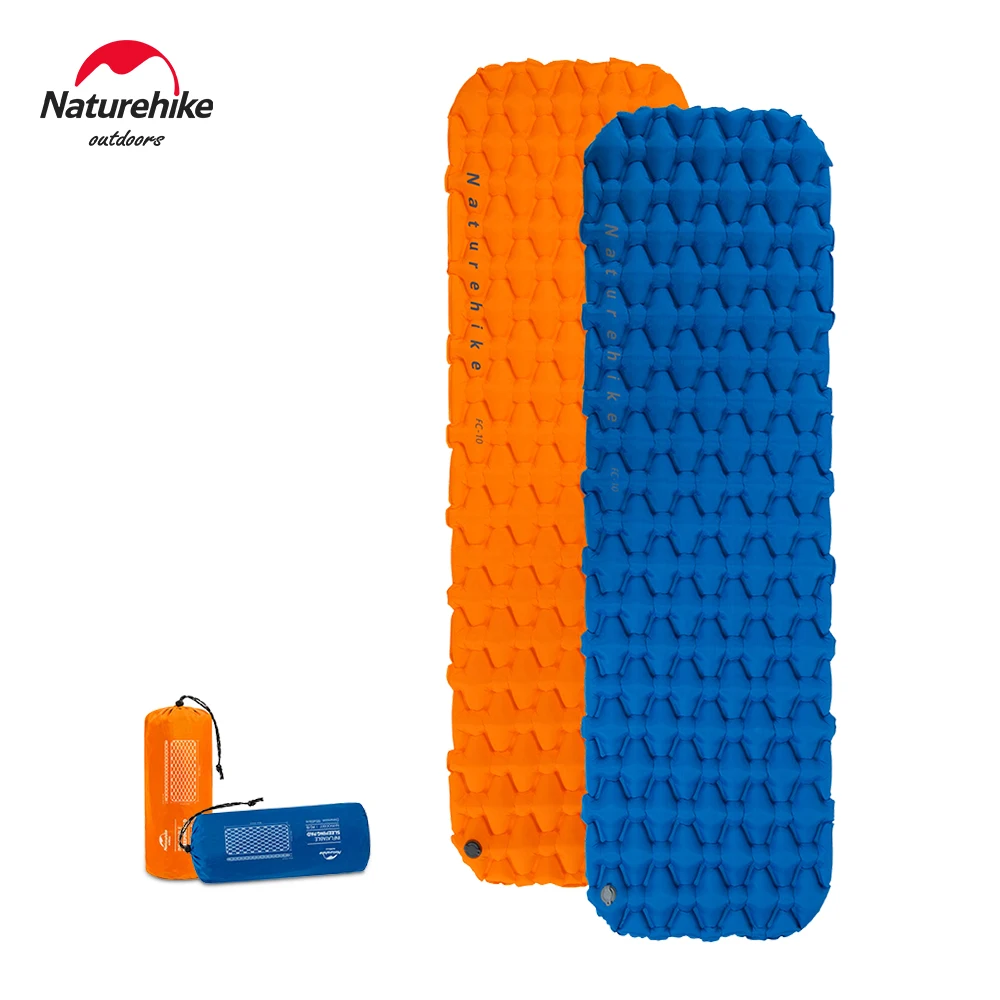 Ultralight Inflatable Sleeping Pad 1
