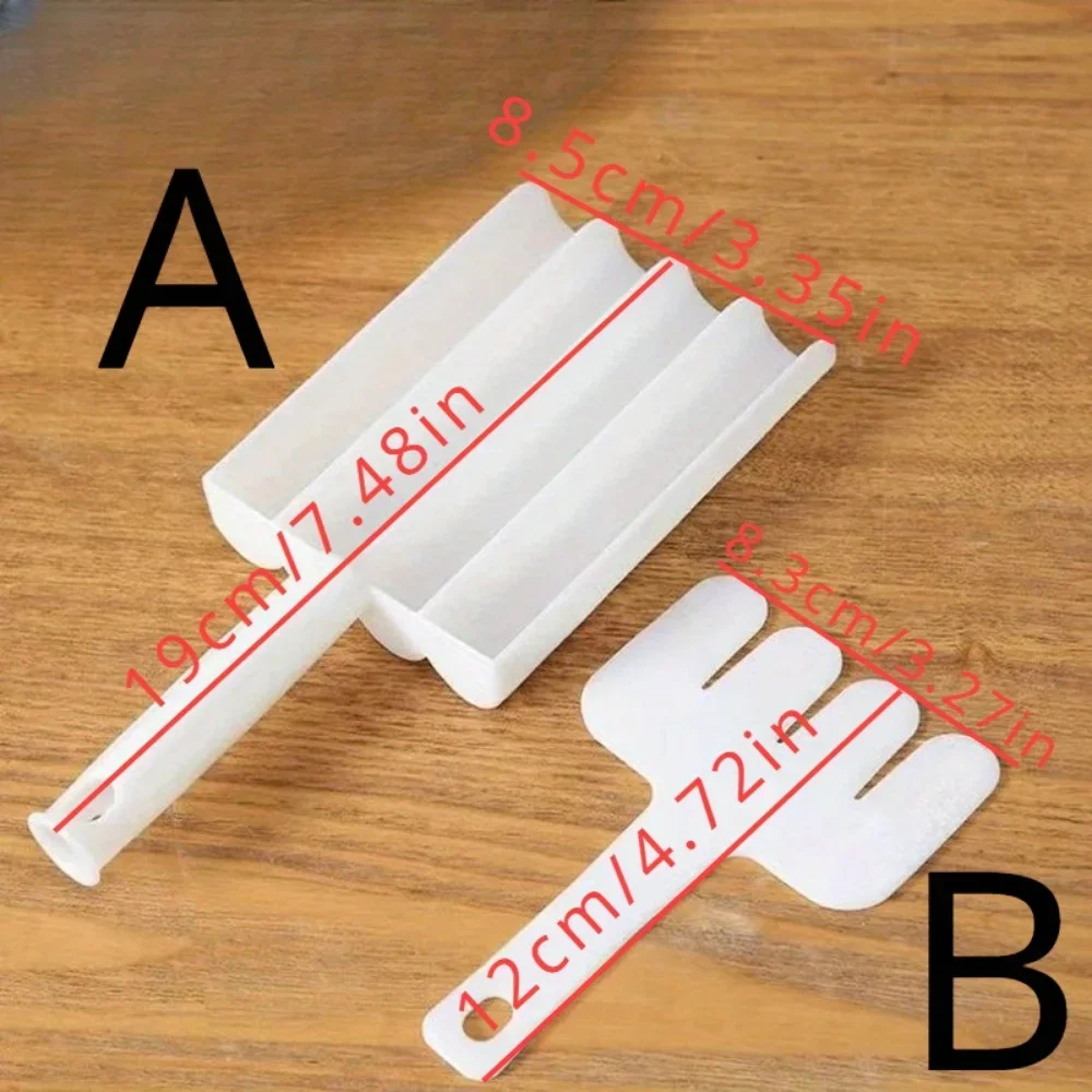 1 Set creative tools kitchen balls fish balls Rice-meat dumplings make magic tools home mold