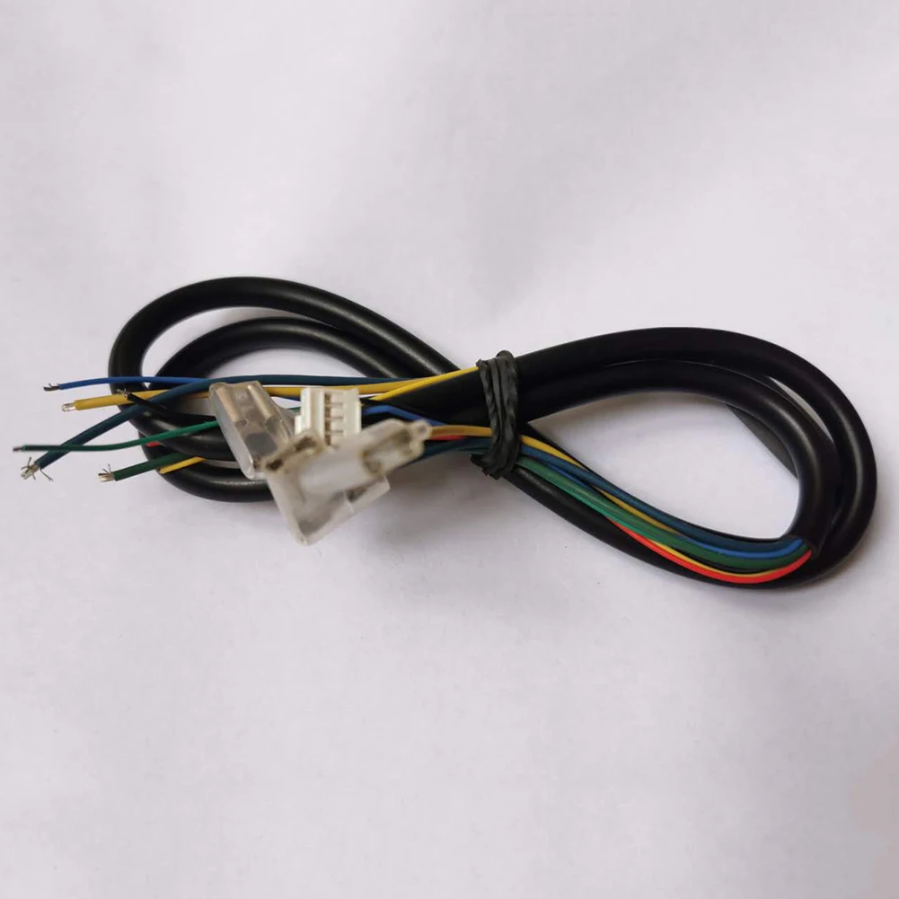 

Engine Motor Wire For Xiaomi M365 M365 Pro Electric Scooter Replacement Parts Motor Wire Cable Electric Parts