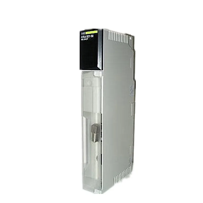 

PLC Module 140CRA93100 In Stock Please Enquiry