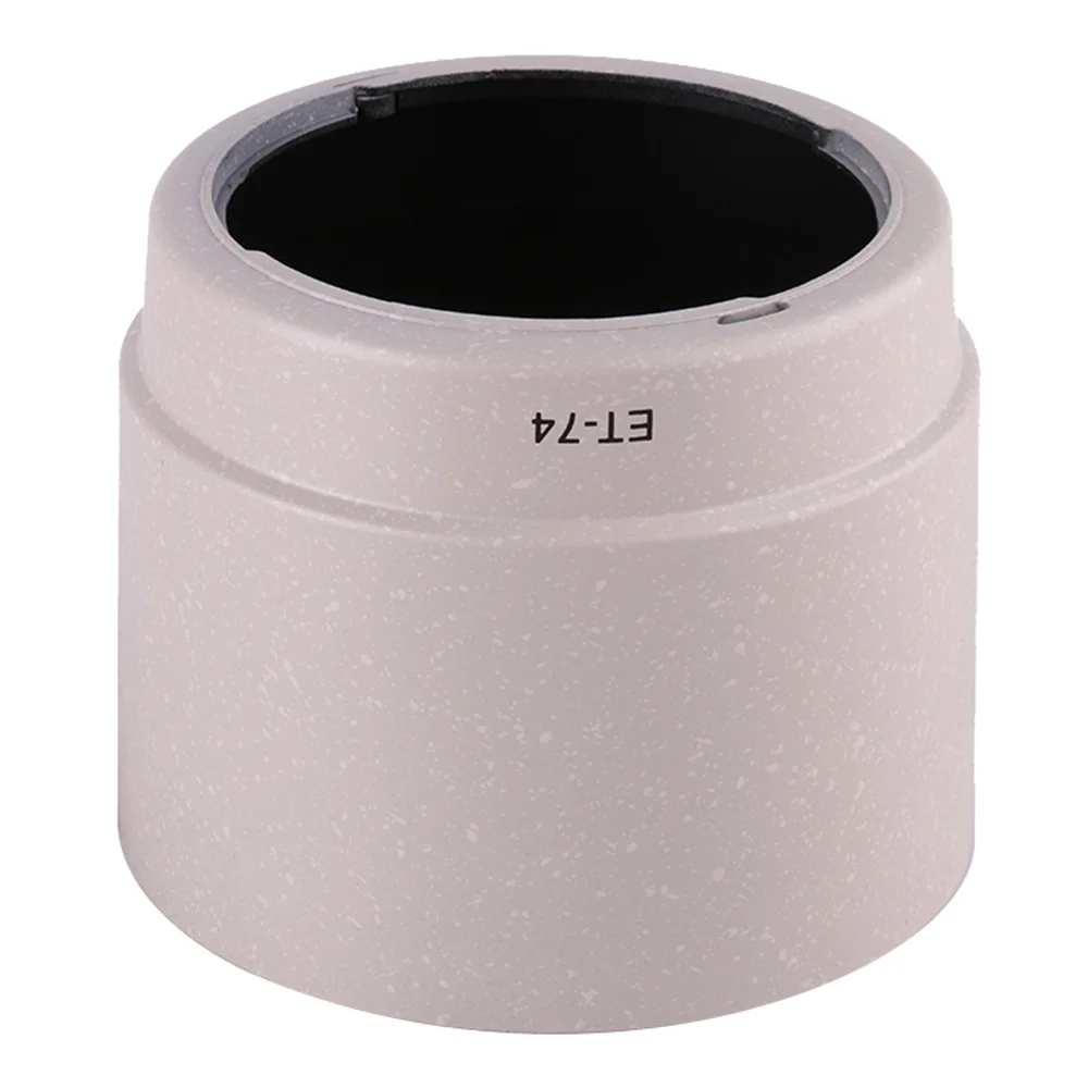 ET?87 - Paraluce reversibile per fotocamera, compatibile con