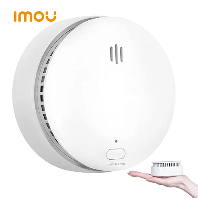 smoke alarm
