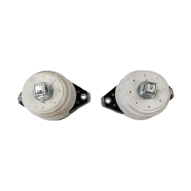 Auto Parts Front Left Engine Mount 1662407717 1662403017 For Mercedes Benz W166