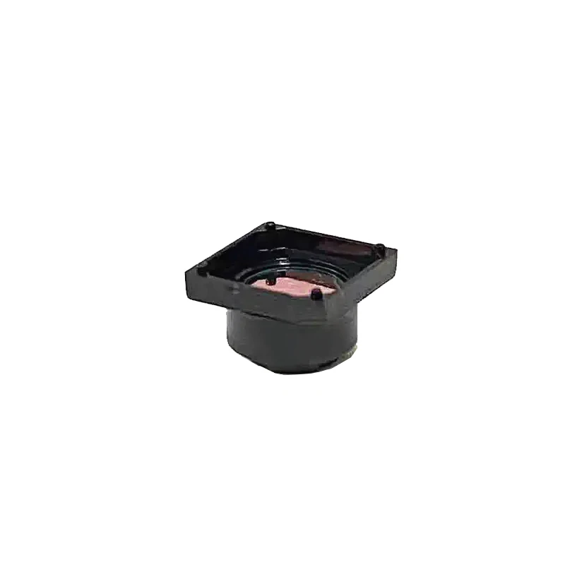 HD 5.0메가픽셀 6mm M6 렌즈 1/3 650nm IR Fitler 바코드 QR 스캐닝 장비/스캐너/휴대폰/엔드스코프/드론 렌즈