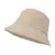 Aettechgd Solid Bucket Hat Cotton Fisherman Cap Sun Protection Women Men Panama Hat Outdoor Casual Surf 2023 Remarkable Sun Caps 13