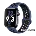 16 dark blue black