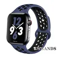 16 dark blue black