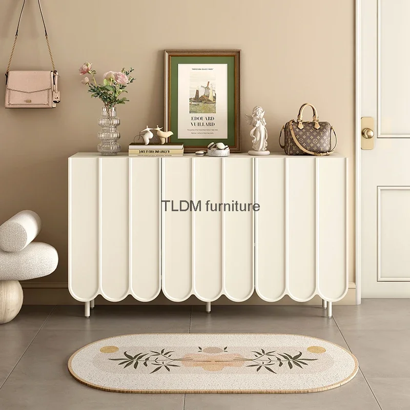 

Display Expandable Shoe Racks Cabinet Women Storage Luxury European Shoe Organizer Rack Hallway Meuble Chaussures Home Furniture