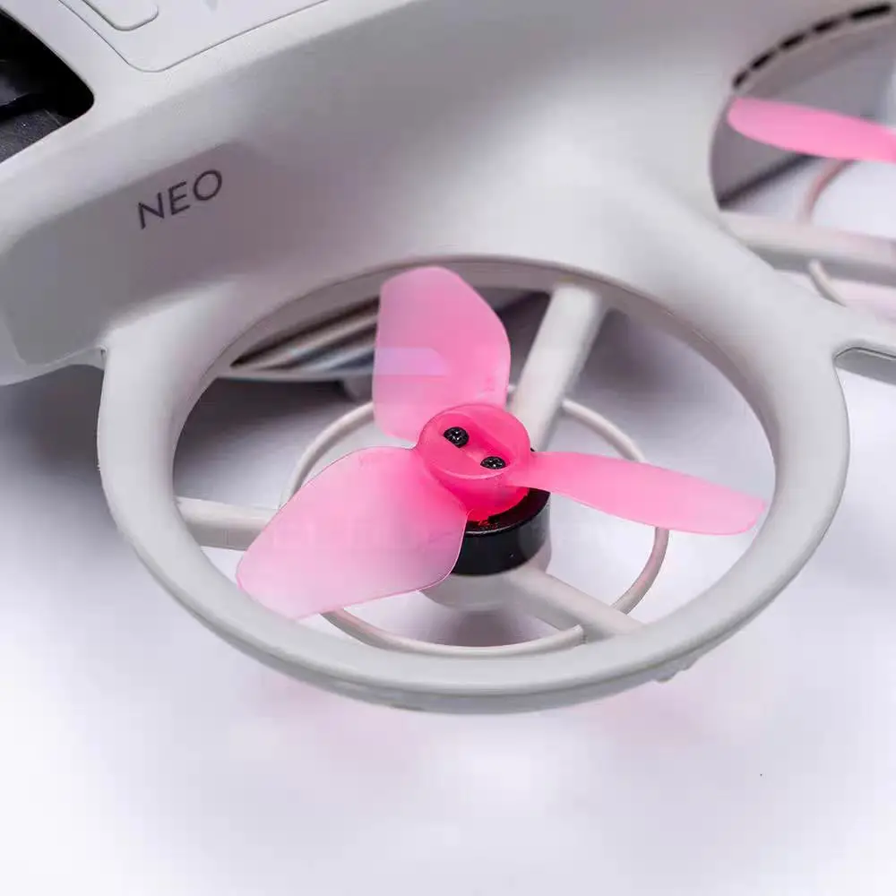 HQProp 2X1.6X3 For DJI Neo FPV Propeller thumbnail 3