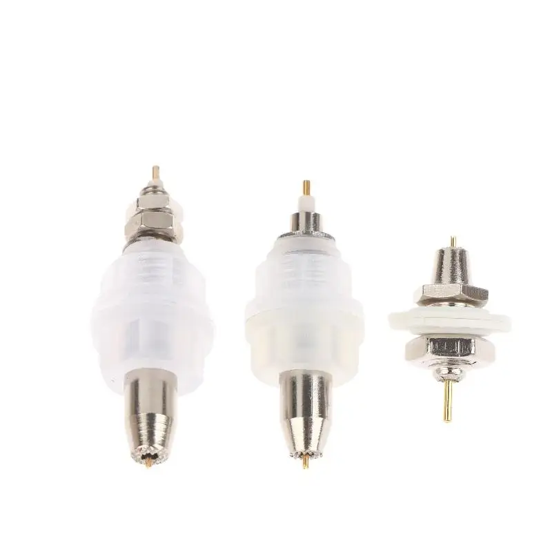1Set 18650 Test Stand Probe Internal Resistance Tester Accessories Battery Divider Cabinet Battery Test Probe