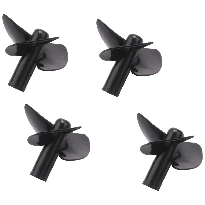 

Propeller Set For Flytec 2011-5 Fishing Tool Bait Boat Fish Finder Ship Part Positive & Reverse Propeller,12 Pcs